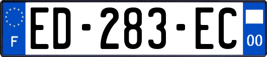 ED-283-EC