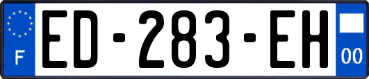 ED-283-EH