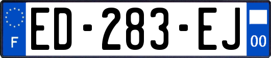 ED-283-EJ