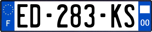 ED-283-KS