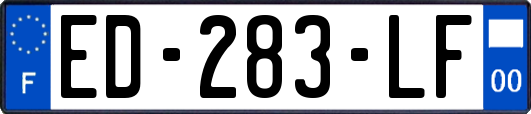 ED-283-LF