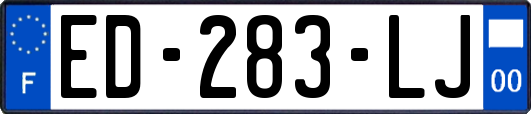 ED-283-LJ
