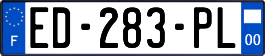 ED-283-PL