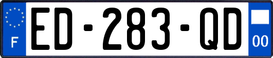 ED-283-QD