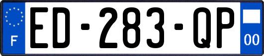 ED-283-QP