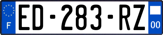 ED-283-RZ