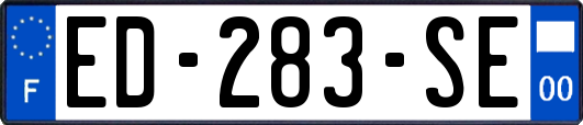 ED-283-SE
