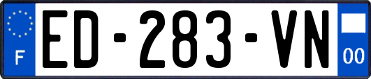 ED-283-VN