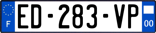 ED-283-VP