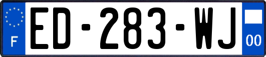 ED-283-WJ