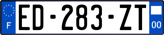 ED-283-ZT