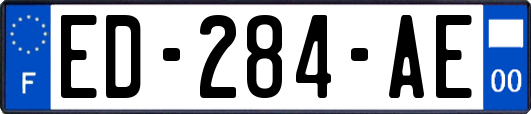 ED-284-AE