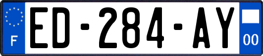 ED-284-AY