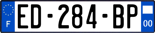 ED-284-BP