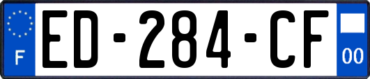 ED-284-CF