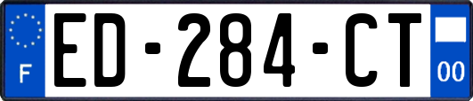 ED-284-CT