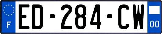 ED-284-CW