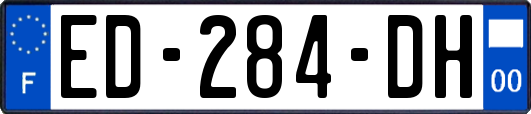 ED-284-DH