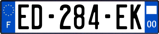 ED-284-EK