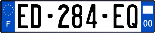 ED-284-EQ