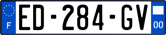 ED-284-GV