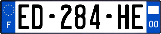 ED-284-HE