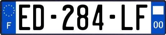 ED-284-LF