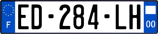 ED-284-LH