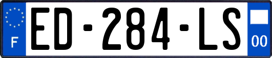 ED-284-LS