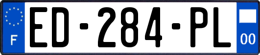 ED-284-PL