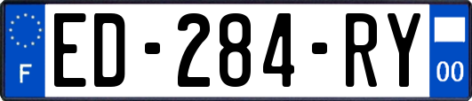 ED-284-RY