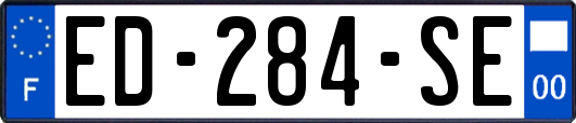 ED-284-SE