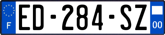 ED-284-SZ