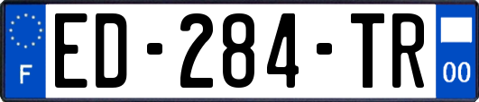 ED-284-TR