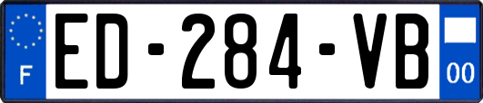 ED-284-VB