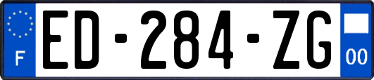 ED-284-ZG