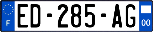 ED-285-AG