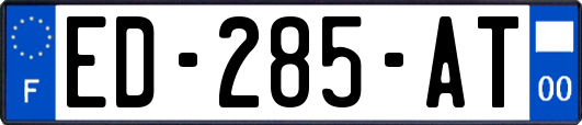 ED-285-AT