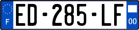ED-285-LF