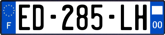 ED-285-LH