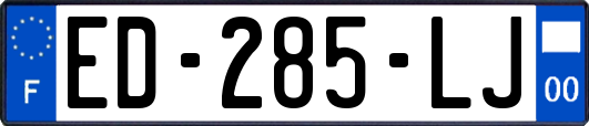 ED-285-LJ