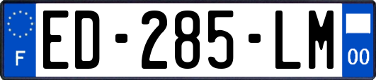 ED-285-LM