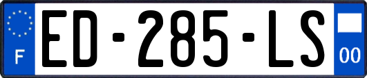 ED-285-LS