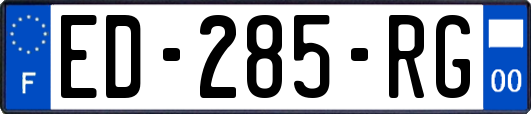 ED-285-RG