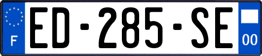 ED-285-SE