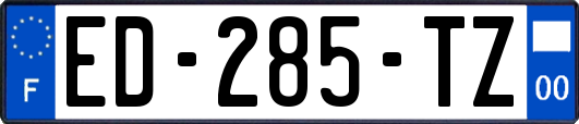 ED-285-TZ