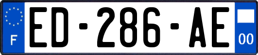 ED-286-AE