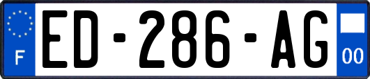 ED-286-AG