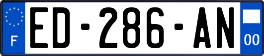 ED-286-AN