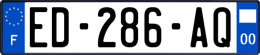 ED-286-AQ